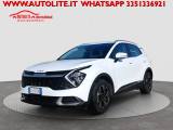 KIA Sportage 1.6 TGDi GPL Business