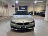 BMW 318 d Touring Business Advantage aut.