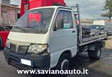 PIAGGIO Porter 1.3 GPL maxxi gemellato