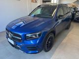 MERCEDES-BENZ GLB 200 d Automatic AMG Line premium plus Seaside Edition