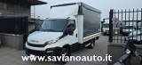 IVECO DAILY  72C18 CENTINA E SPONDA 