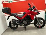 DUCATI Multistrada 950 V2S RED