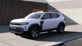 DACIA Duster Duster Eco-G 120 CV Journey