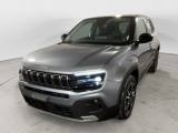 JEEP Avenger Avenger 1.2 Turbo 100 CV MHEV Summit