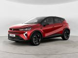 RENAULT Captur Captur ECO-G 100 CV Techno