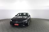 MERCEDES-BENZ A 180 A 200 d Automatic AMG Line Premium