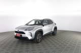 TOYOTA Yaris Cross Yaris Cross 1.5 Hybrid 5p. E-CVT Trend