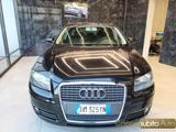 AUDI A3 SPB 1.9 TDI F.AP. Ambition