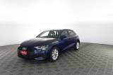 AUDI A3 A3 SPB 30 TDI Business