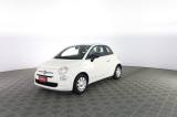 FIAT 500 500 1.0 Hybrid Cult