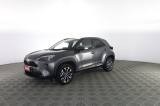 TOYOTA Yaris Cross Yaris Cross 1.5 Hybrid 5p. E-CVT Trend