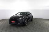 TOYOTA C-HR C-HR 2.0 PHEV Trend