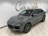 PORSCHE Cayenne Coupé 3.0 V6 IVA ESPOSTA