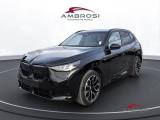 BMW X3 xDrive20d Msport Pro Innovation Premium Package