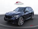 BMW X5 xDrive30d Mport Pro Premium Comfort Plus Package