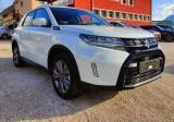 SUZUKI Vitara Vitara 1.4 TOP  HYBRID 4WD - CAMBIO AUTOMATICO