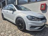 VOLKSWAGEN Golf Variant Golf Variant 1.6 tdi Executive 110cv
