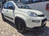 FIAT Panda Panda  0.9 t.air t. 4x4
