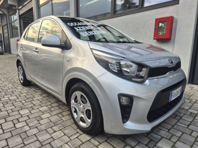 kia picanto picanto 1.0 active usata