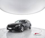 MERCEDES-BENZ C 220 220 d Auto Exclusive - PER OPERATORI DEL SETTORE