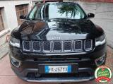 JEEP Compass Compass II 2017 2.0 mjt LIMITED 4wd 140cv auto
