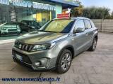 SUZUKI Vitara Vitara II 2018 1.4h Cool 2wd PARI AL NUOVO