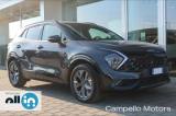 KIA Sportage Sportage 1.6 TGDi HEV AT GT-line Plus