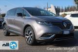 RENAULT Espace Espace 1.6 dCi 160cv EDC Energy Executive 4Control