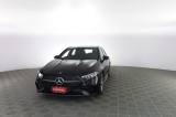 MERCEDES-BENZ A 180 A 200 d Automatic AMG Line Premium