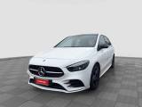 MERCEDES-BENZ CLA sse B B 200 d Automatic Premium