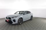 BMW X2 (U10)  xDrive 20d MSport