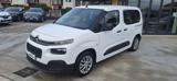CITROEN Berlingo BlueHDi 100 M Live N°FT823