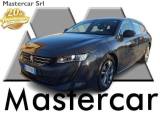 PEUGEOT 508 508  SW SW 1.5 bluehdi Business tg : GC773HS