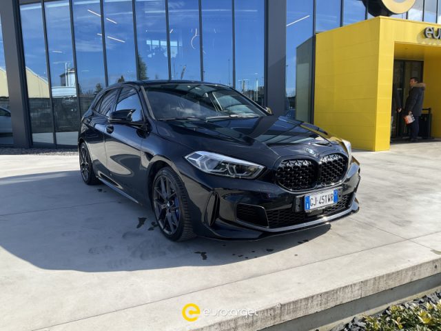 bmw m135 i xdrive usata