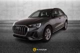 AUDI Q3 35 TDI S tronic S line edition