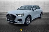 AUDI Q3 35 TDI S tronic S line edition