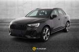 AUDI Q3 35 TDI S tronic S line edition