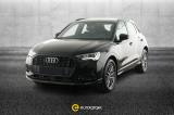 AUDI Q3 35 TDI S tronic Business Advanced