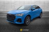 AUDI Q3 SPB 45 TFSI quattro S tronic S line edition