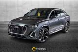 AUDI Q3 SPB 45 TFSI quattro S tronic S line edition