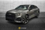 AUDI Q3 35 TFSI S tronic S line edition