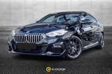 BMW 218 i Gran Coup&eacute; Msport