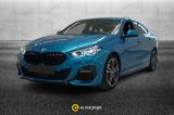 BMW 218 i Gran Coup&eacute; Msport