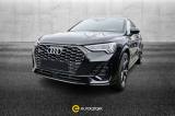 AUDI Q3 SPB 45 TFSI quattro S tronic S line edition