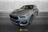 BMW 218 i Gran Coup&eacute; Msport