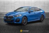 BMW 218 i Gran Coup&eacute; Msport