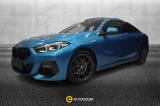 BMW 218 i Gran Coup&eacute; Msport