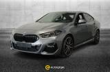 BMW 218 i Gran Coup&eacute; Msport