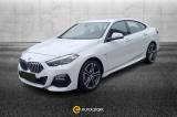 BMW 218 i Gran Coup&eacute; Msport