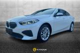 BMW 218 i Gran Coup&eacute;